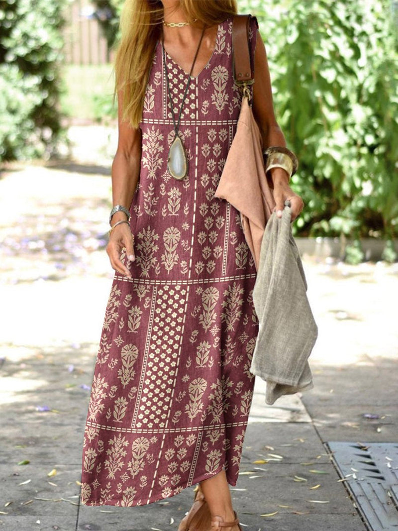 Thoughtfully Designed Dress