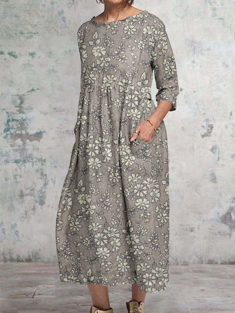 Vintage Inspired Top