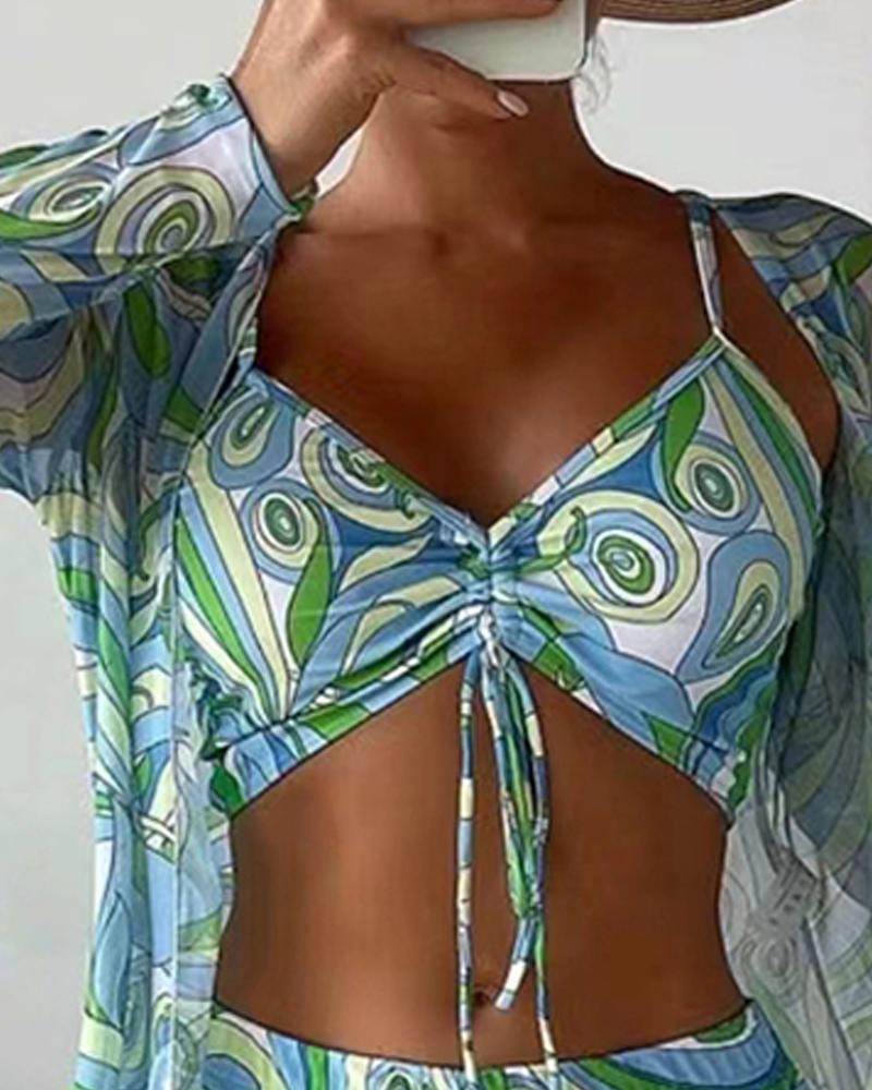 Jimena® | Effortless and Bikinis