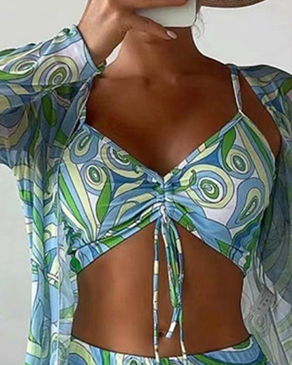 Jimena® | Effortless and Bikinis