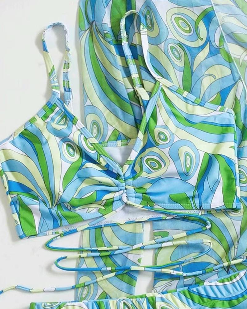 Jimena® | Effortless and Bikinis