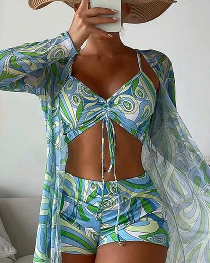 Jimena® | Effortless and Bikinis