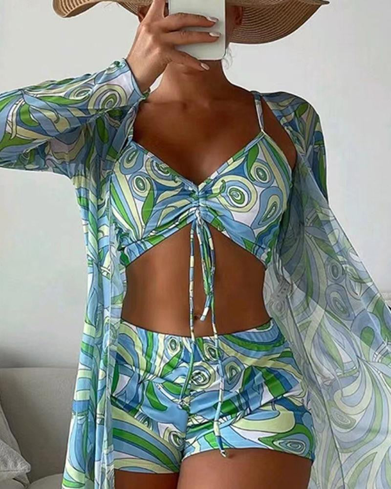 Jimena® | Effortless and Bikinis