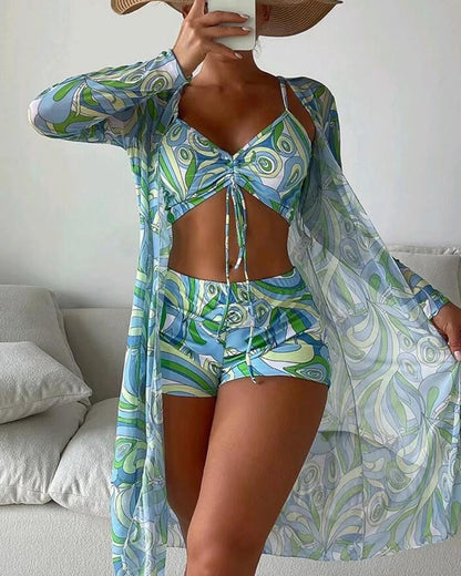 Eos® | Effortless and Bikinis