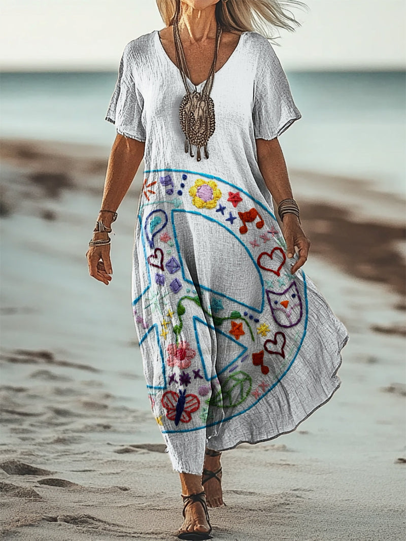 Classic Designed Garment