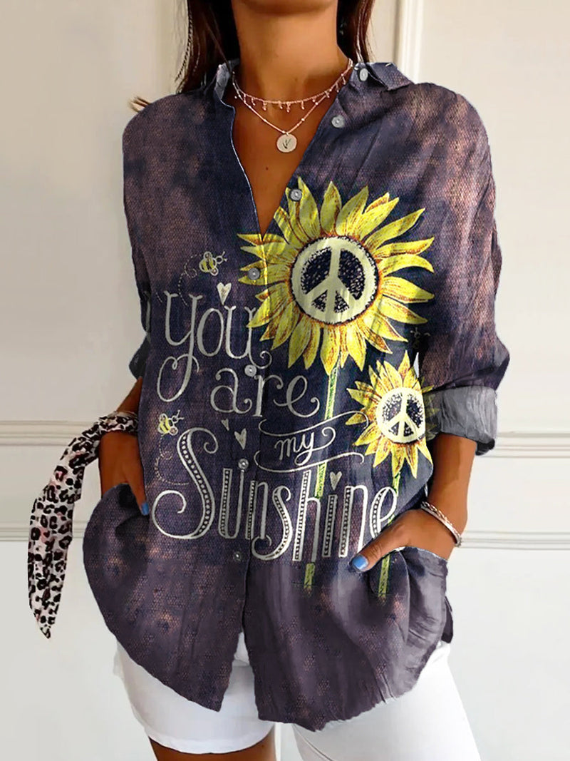 Classic Vintage Shirt