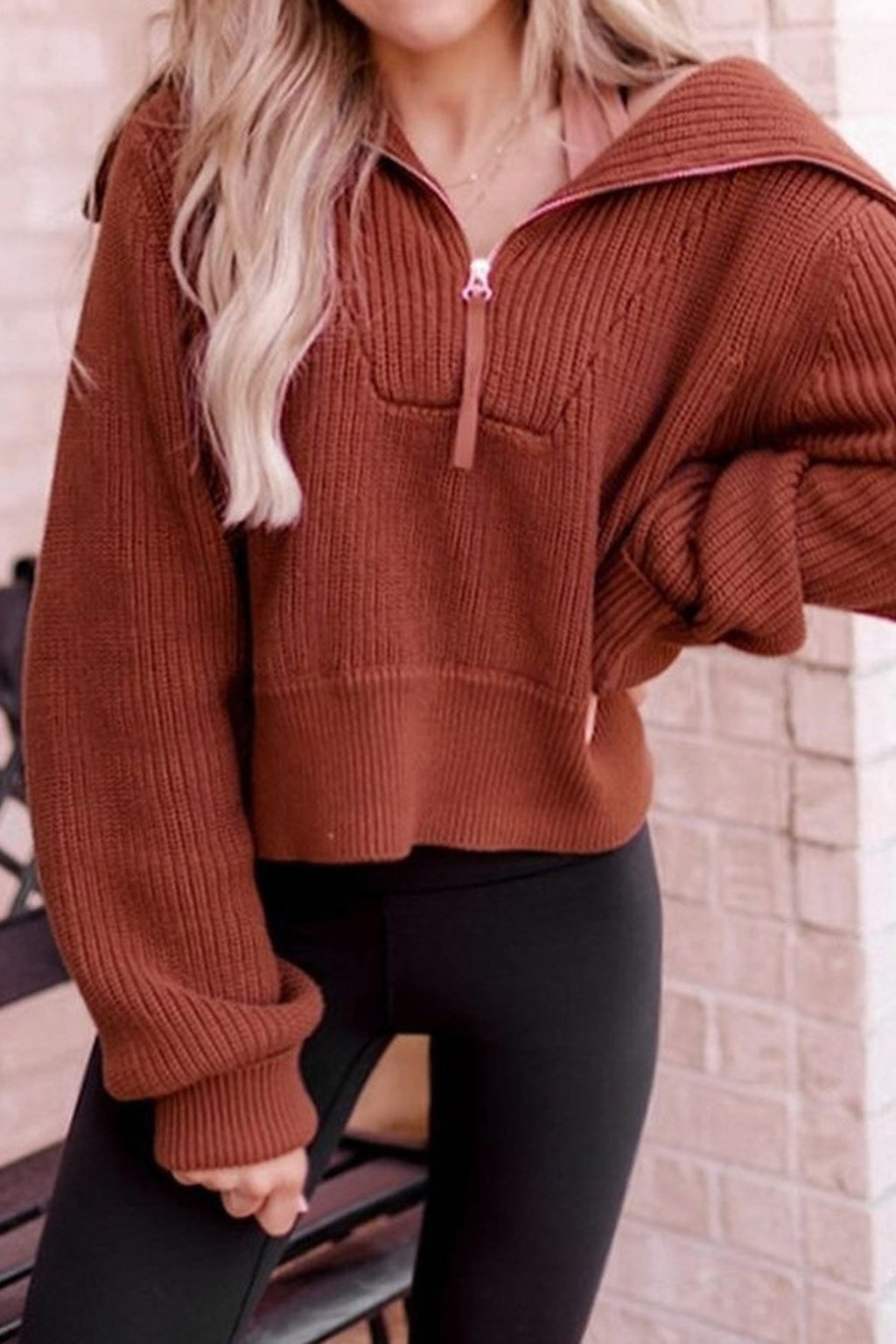 Classic Vintage Jumper