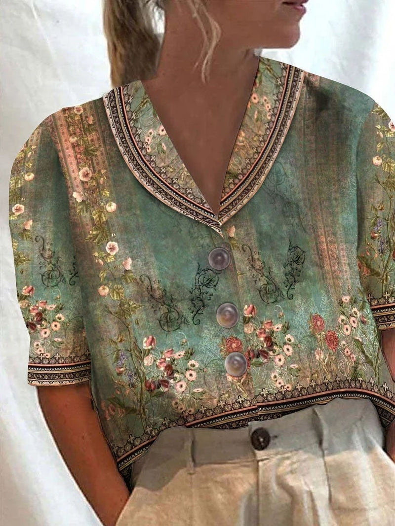 Elegantly Designed Shirt