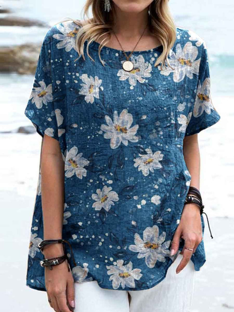 Thoughtfully Designed Top