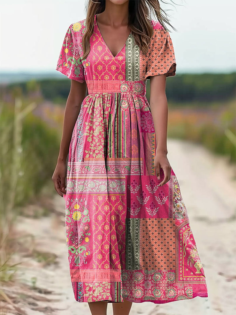 Vintage Inspired Garment