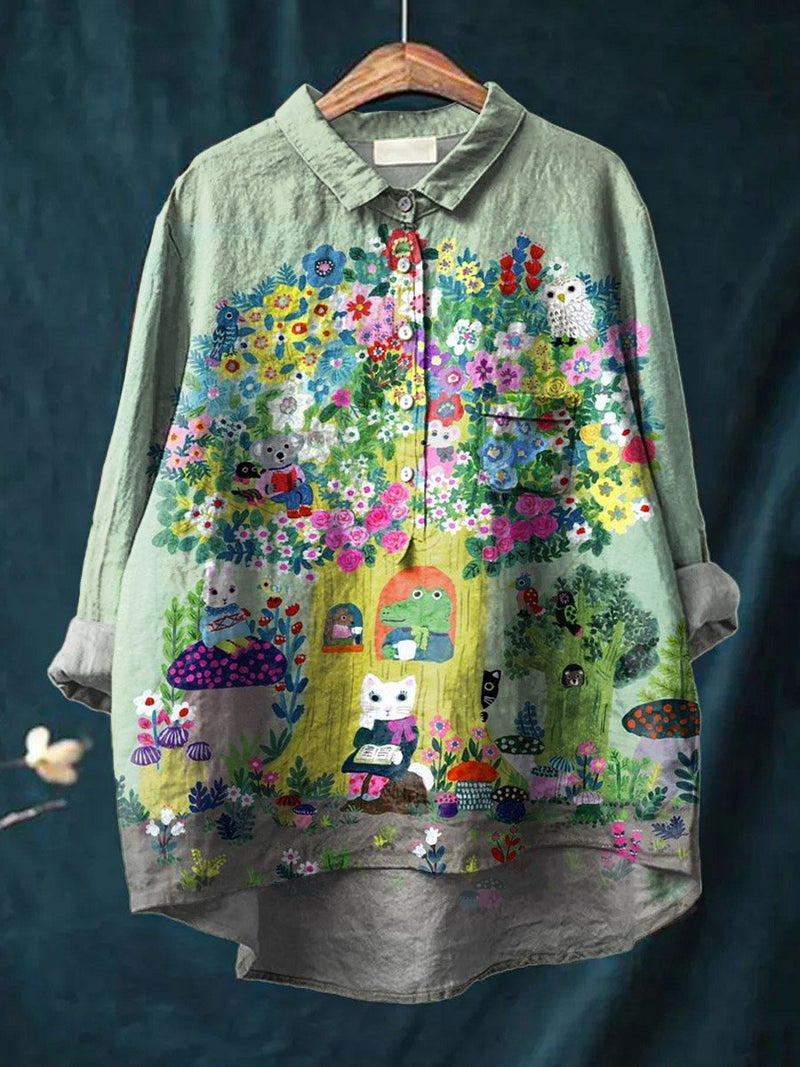 Beautifully Crafted Shirt