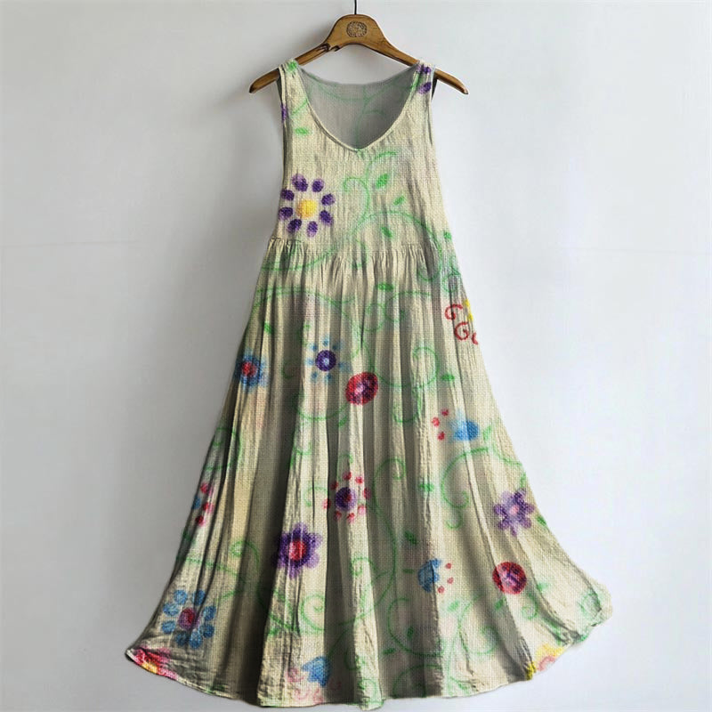 Beautifully Crafted Garment