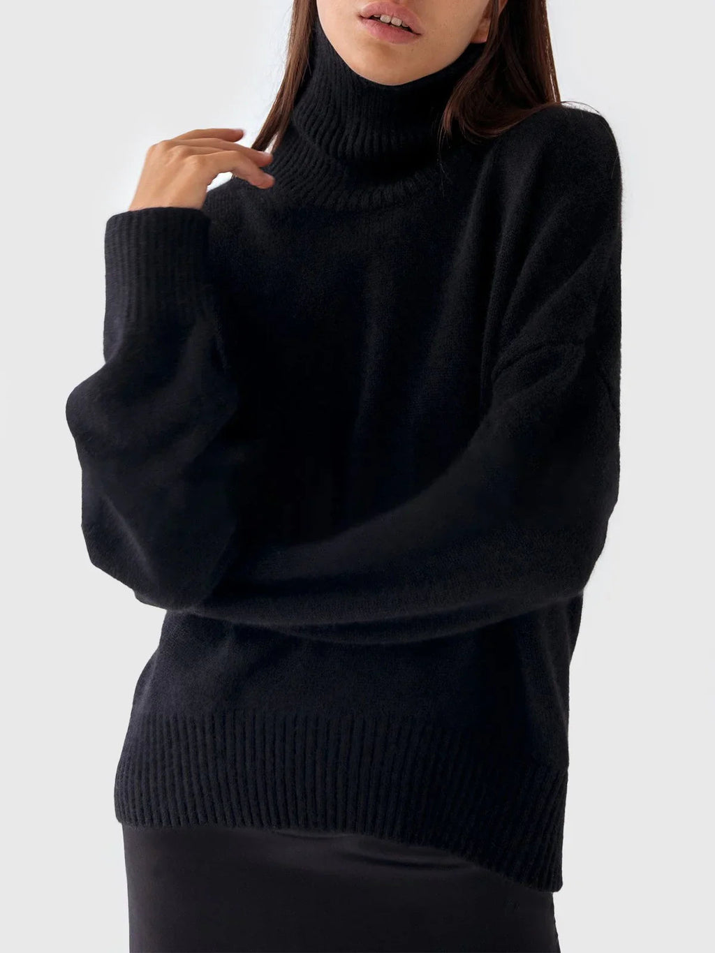 Vintage Inspired Jumper
