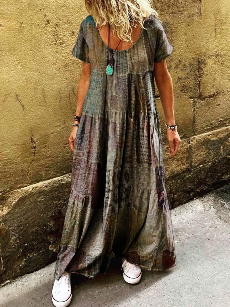 Classic Designed Garment