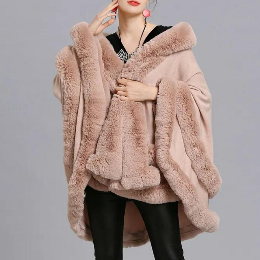 Gracelyn | Casual and Fashionable winter Coat