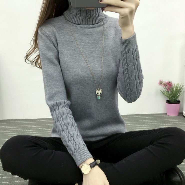 Beautifully Crafted Jumper