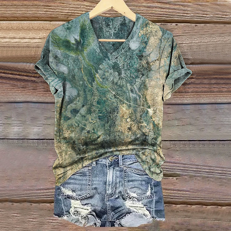 Vintage Inspired T-Shirt