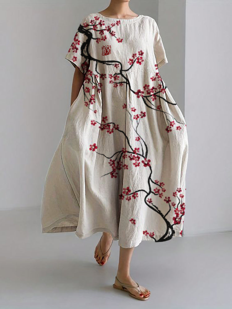 Beautifully Crafted Dress