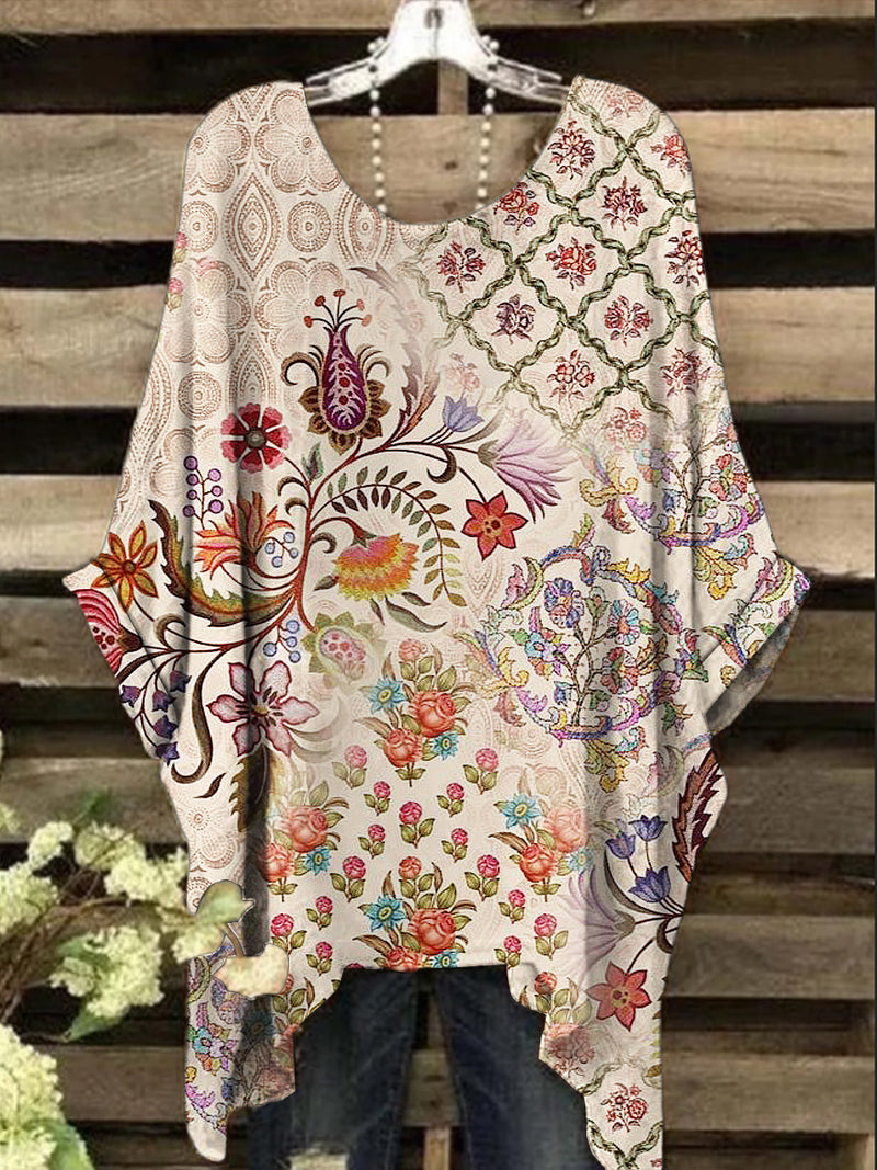 Thoughtfully Designed Top