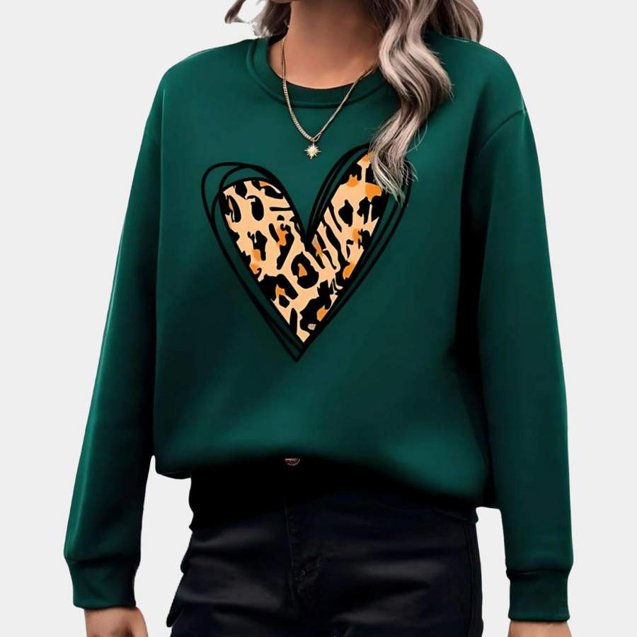 Vintage Inspired Jumper