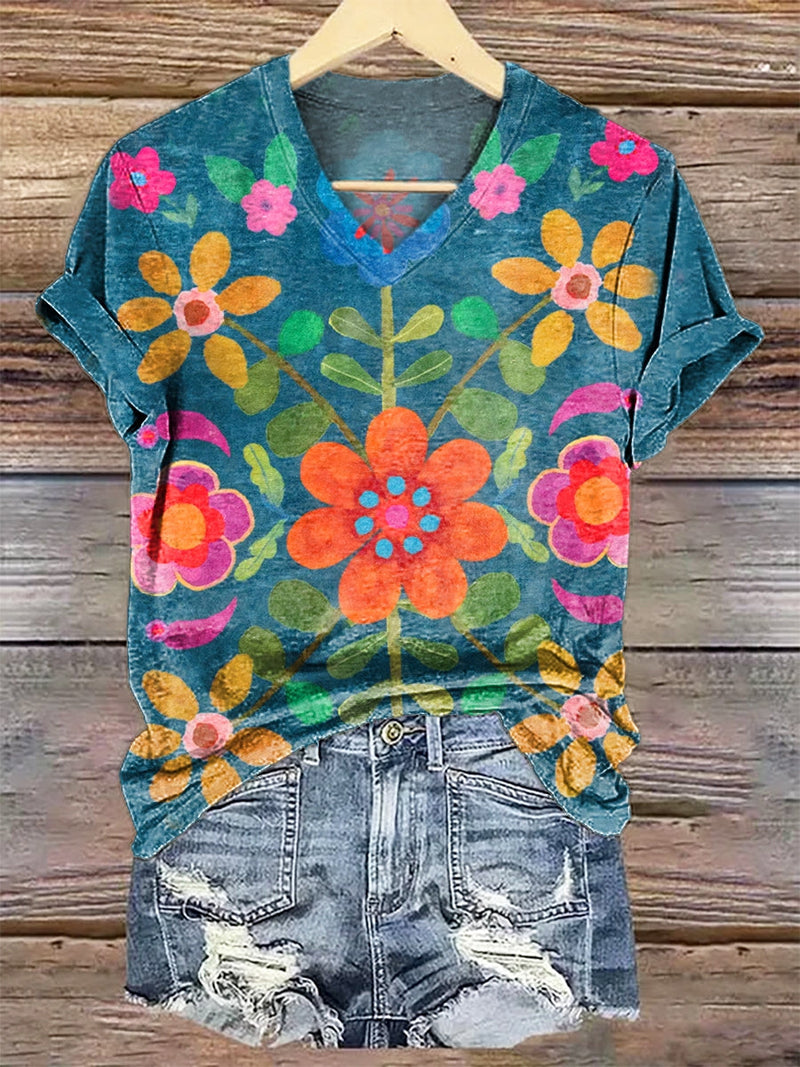 Classic Vintage T-Shirt