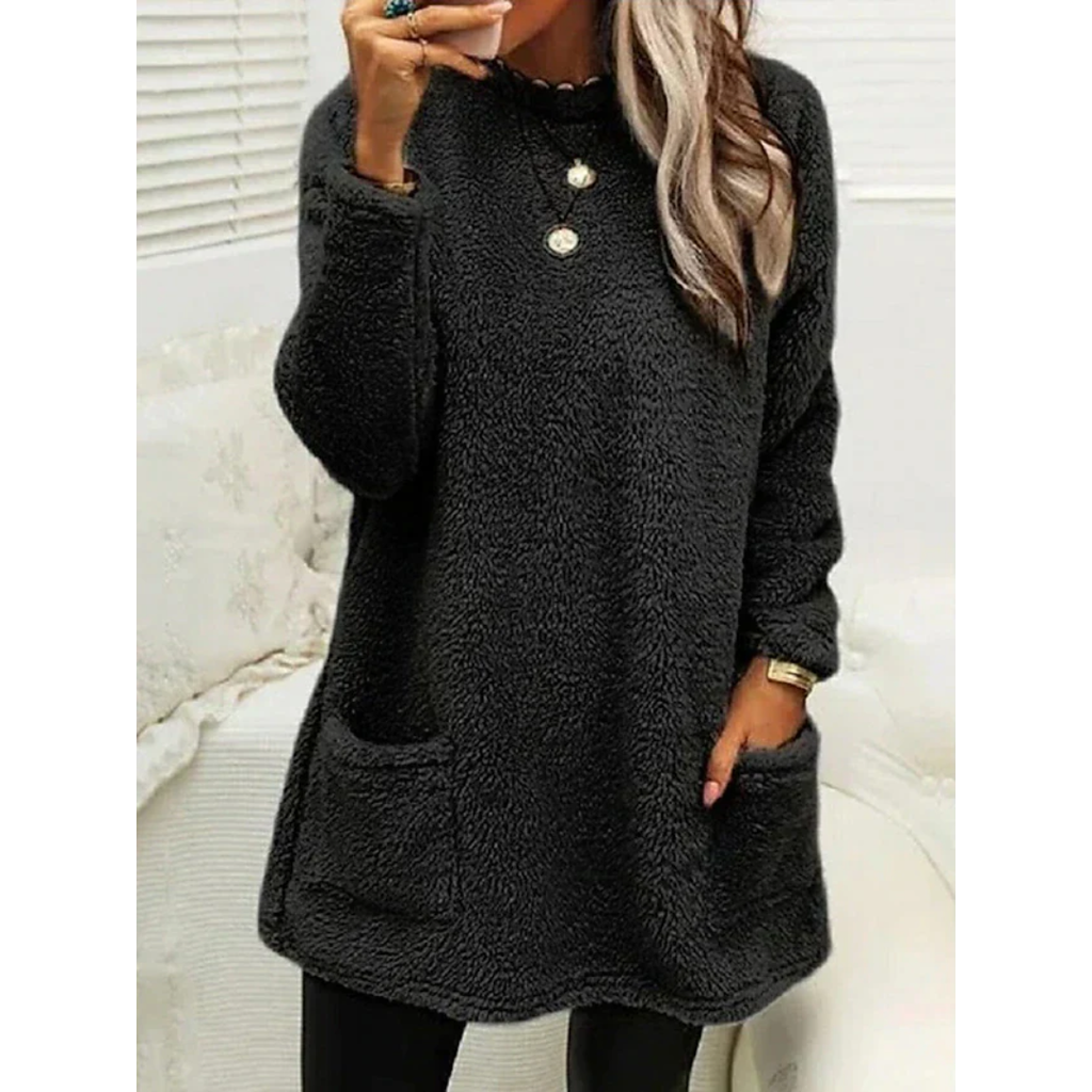 Elegantly Designed Jumper