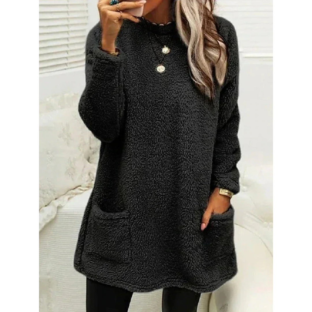 Elegantly Designed Jumper