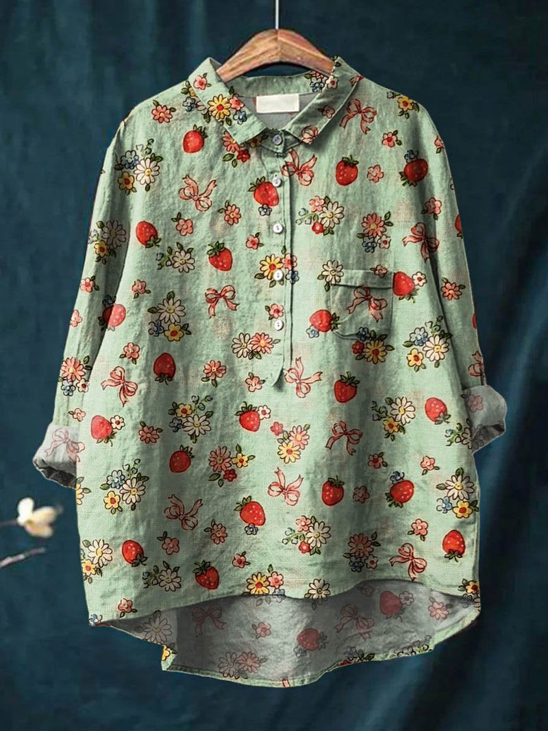 Classic Vintage Shirt