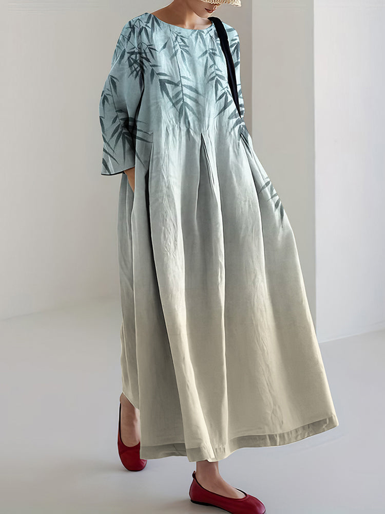 Beautifully Crafted Dress