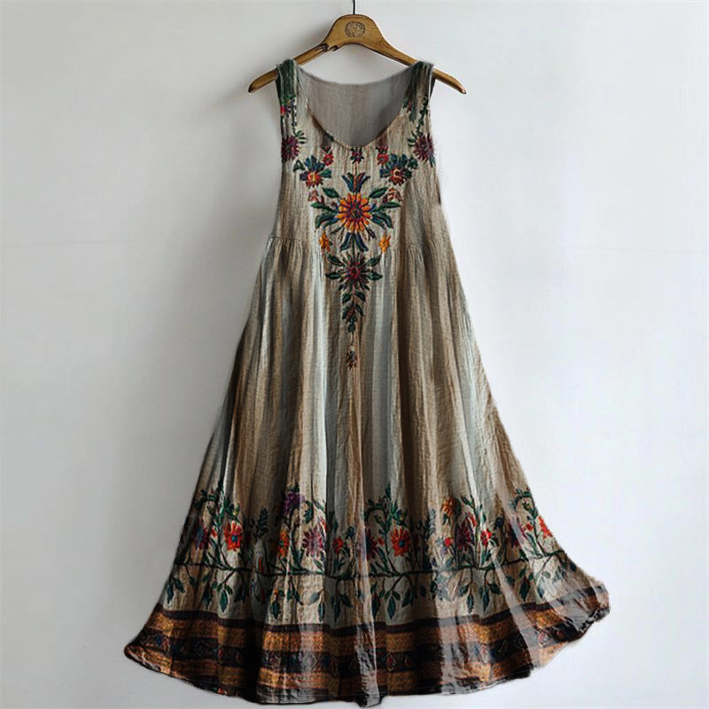 Elegantly Designed Garment