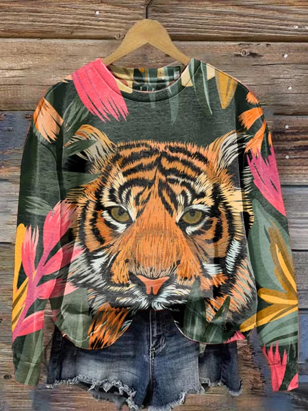 Classic Designed Jumper