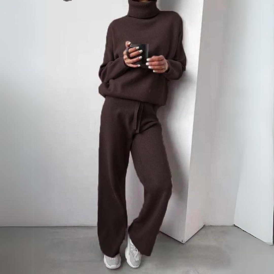 Classic Designed Jumper