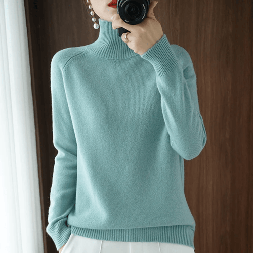 Vintage Inspired Jumper