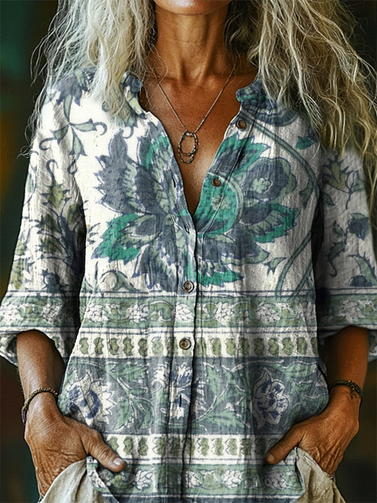 Elegantly Designed Garment