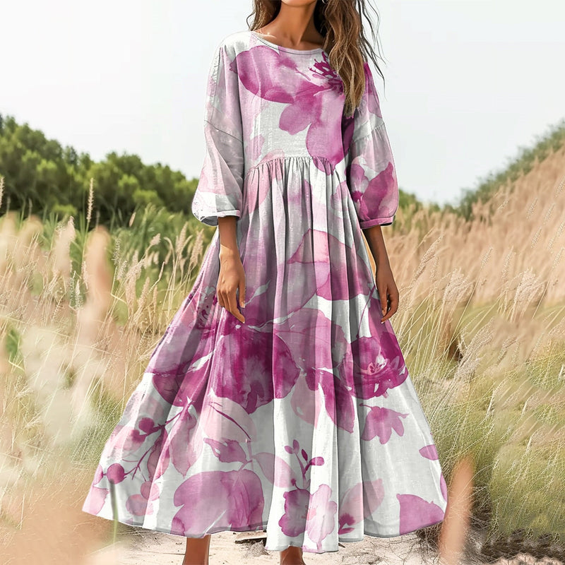 Beautifully Crafted Dress