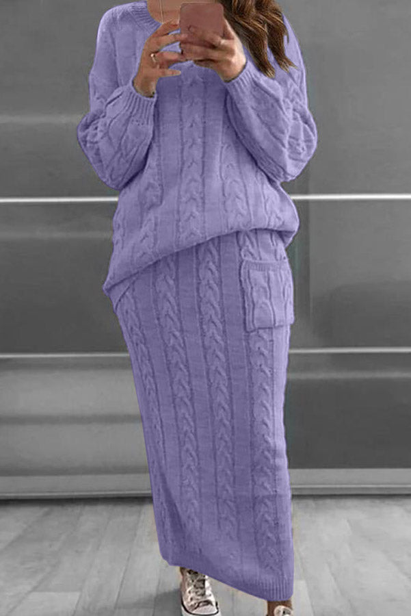 Classic Designed Jumper