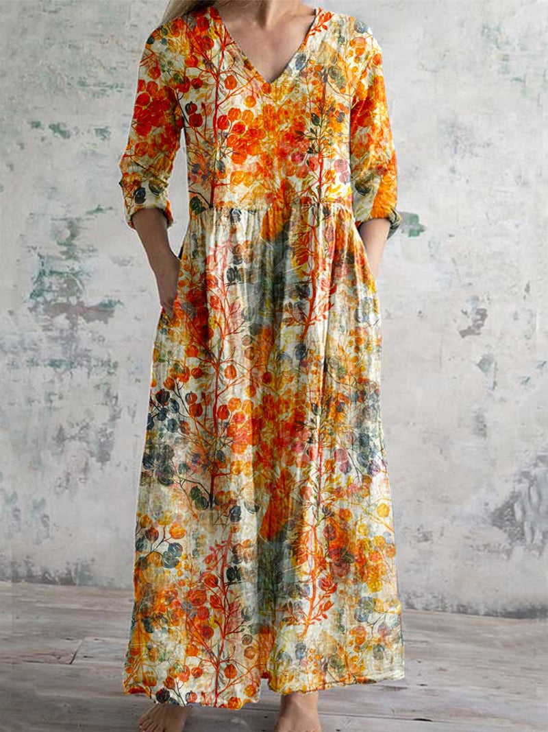 Beautifully Crafted Dress