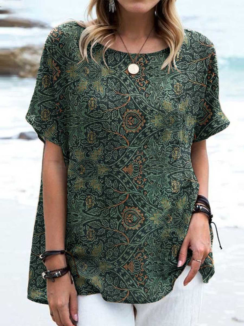 Thoughtfully Designed Top