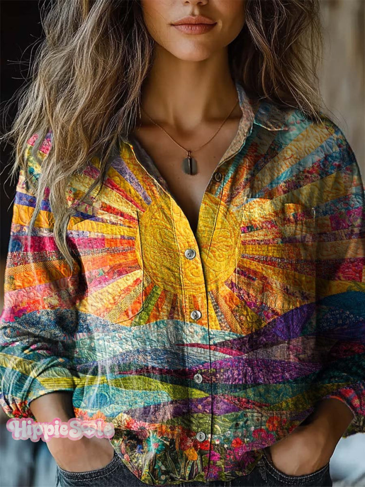 Thoughtfully Designed Garment
