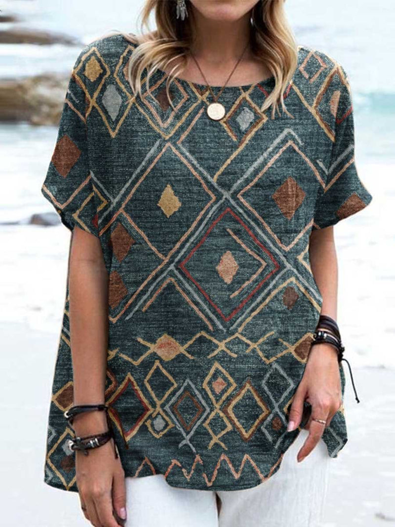 Gracefully Designed Top