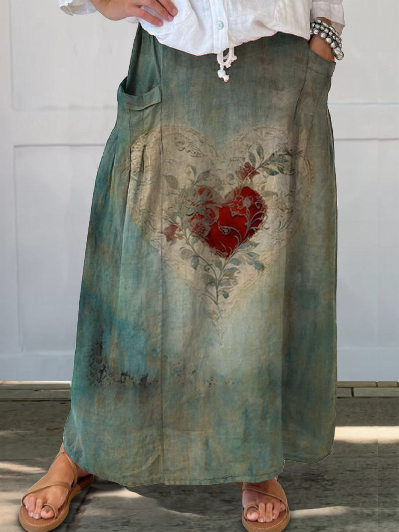 Beautifully Crafted Garment