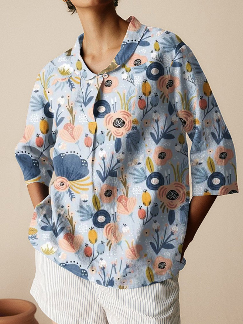 Elegantly Designed Shirt
