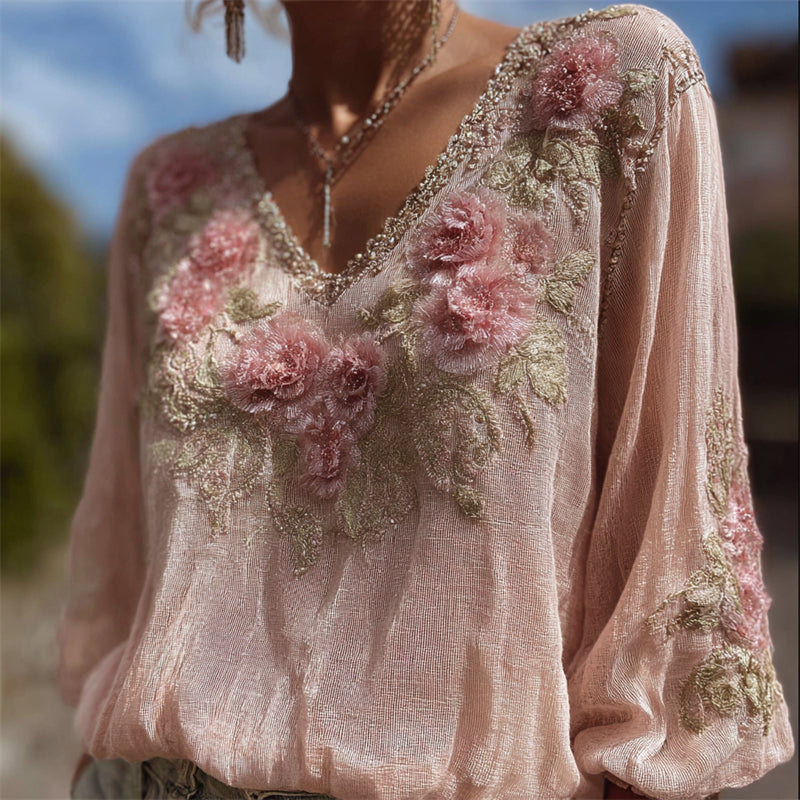 Classic Vintage Garment