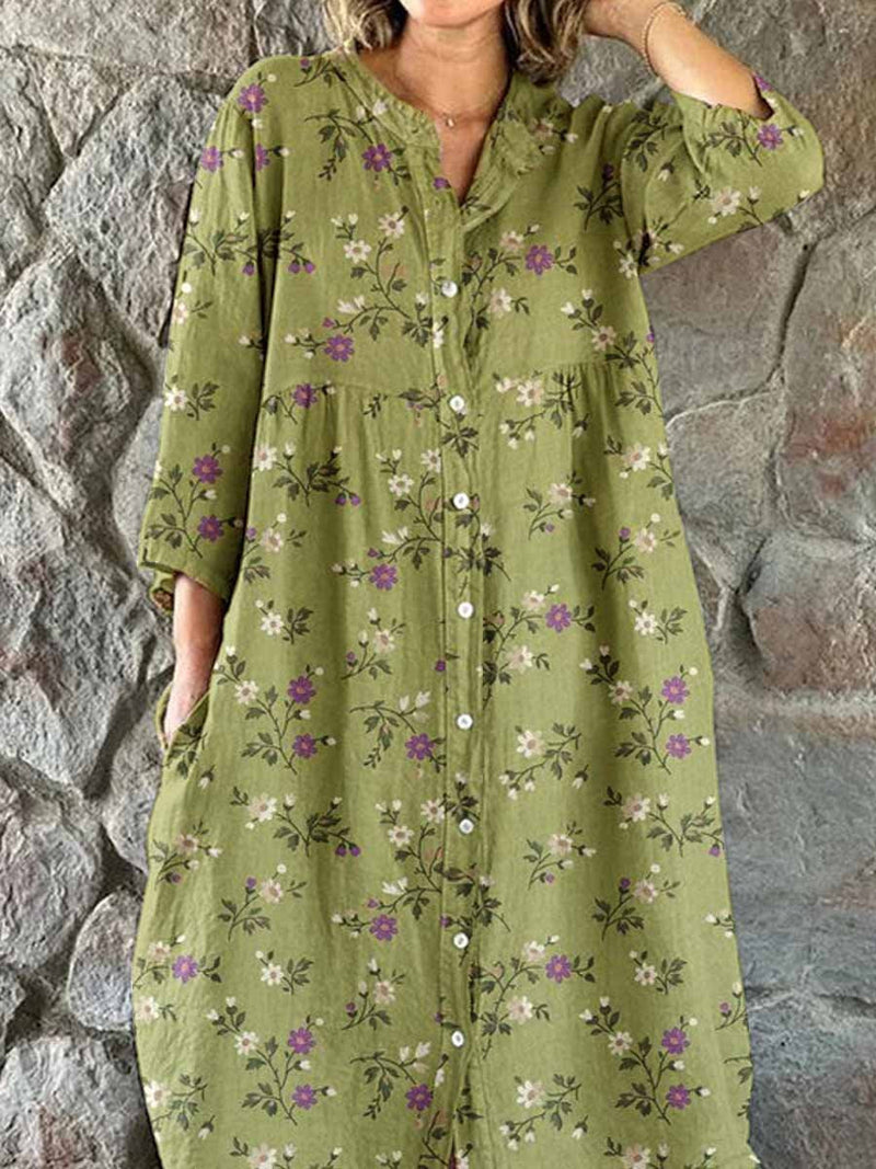 Classic Designed Shirt
