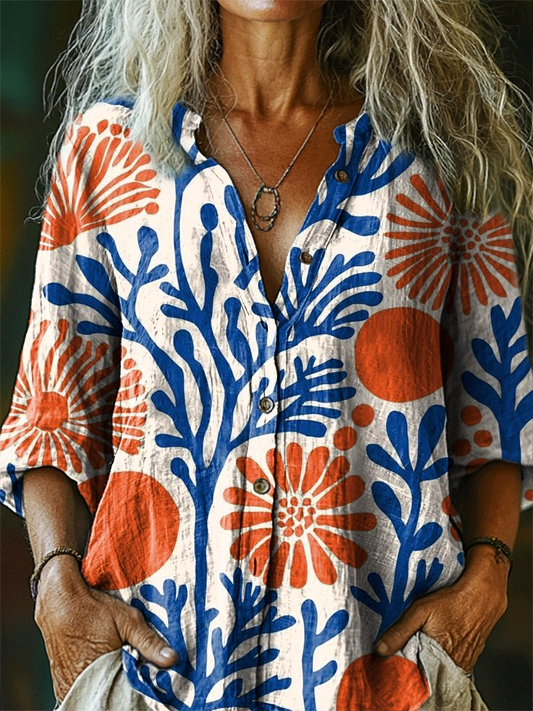 Beautifully Crafted Garment