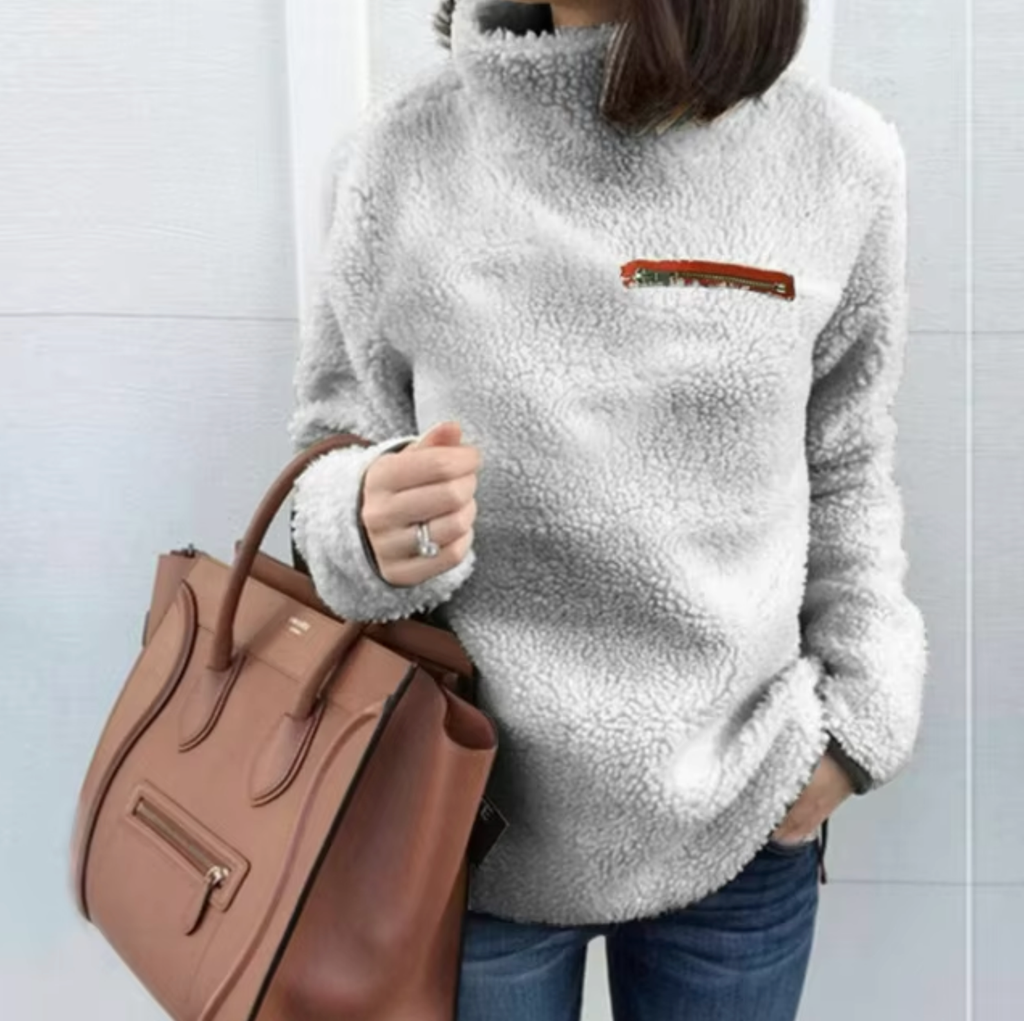 Elegantly Designed Jumper