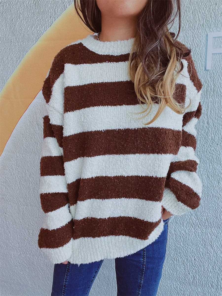 Classic Vintage Jumper