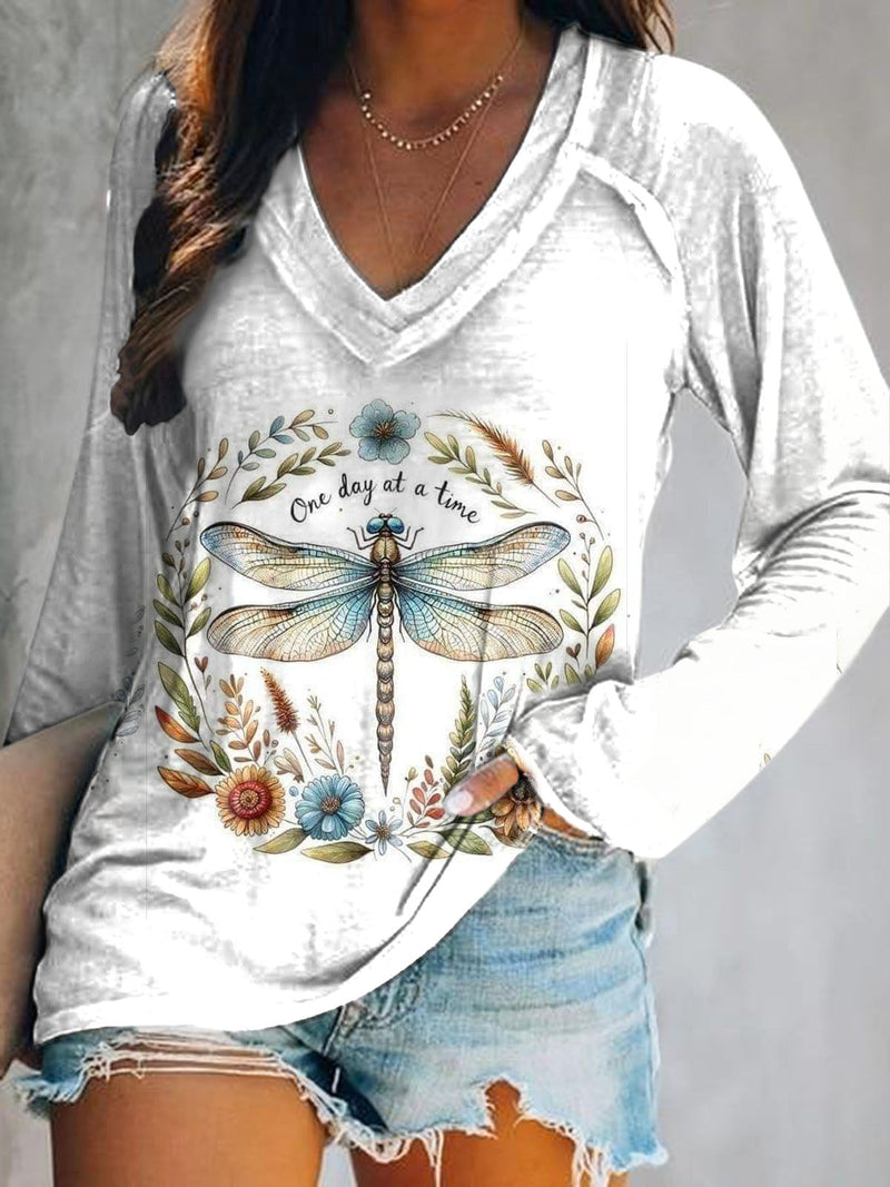 Gracefully Designed Top
