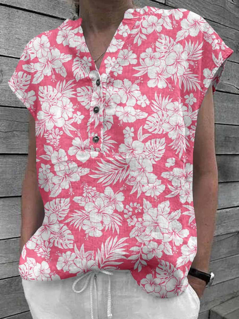 Vintage Inspired Shirt