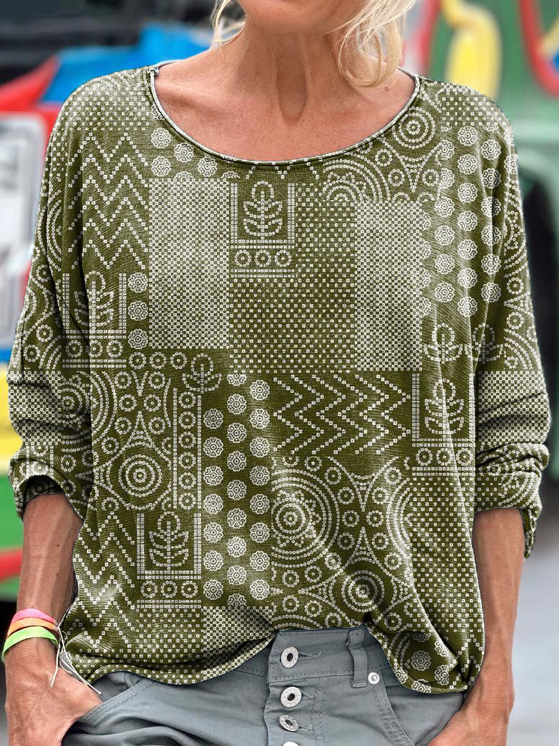 Classic Vintage T-Shirt